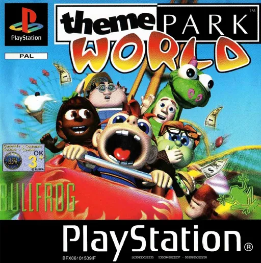 Theme Park World (Europe) (En,Fr,De,Es,It,Nl,Sv)